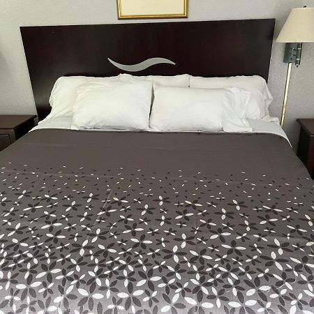 Budget Inn Tallahassee Dış mekan fotoğraf