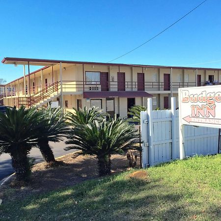 Budget Inn Tallahassee Dış mekan fotoğraf