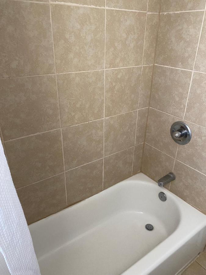 Budget Inn Tallahassee Dış mekan fotoğraf