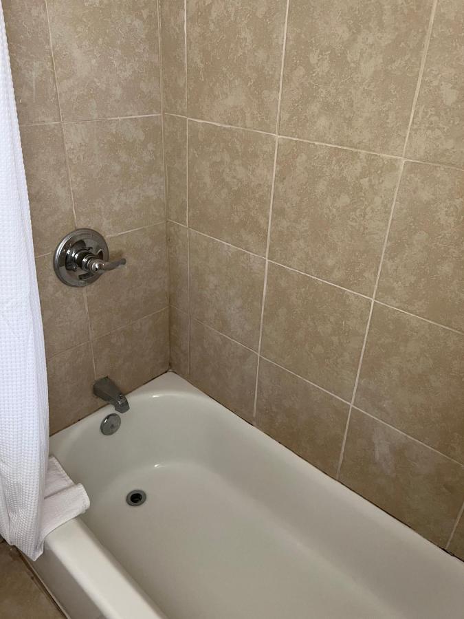 Budget Inn Tallahassee Dış mekan fotoğraf