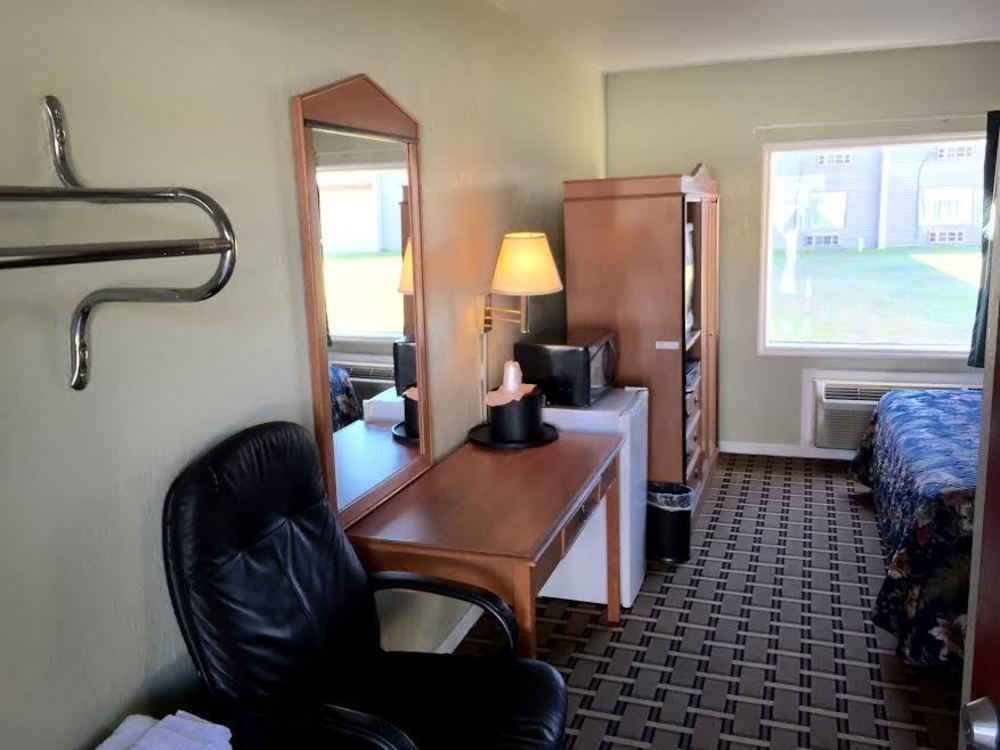 Budget Inn Tallahassee Dış mekan fotoğraf