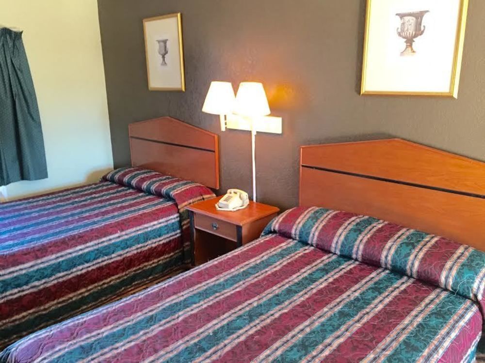 Budget Inn Tallahassee Dış mekan fotoğraf
