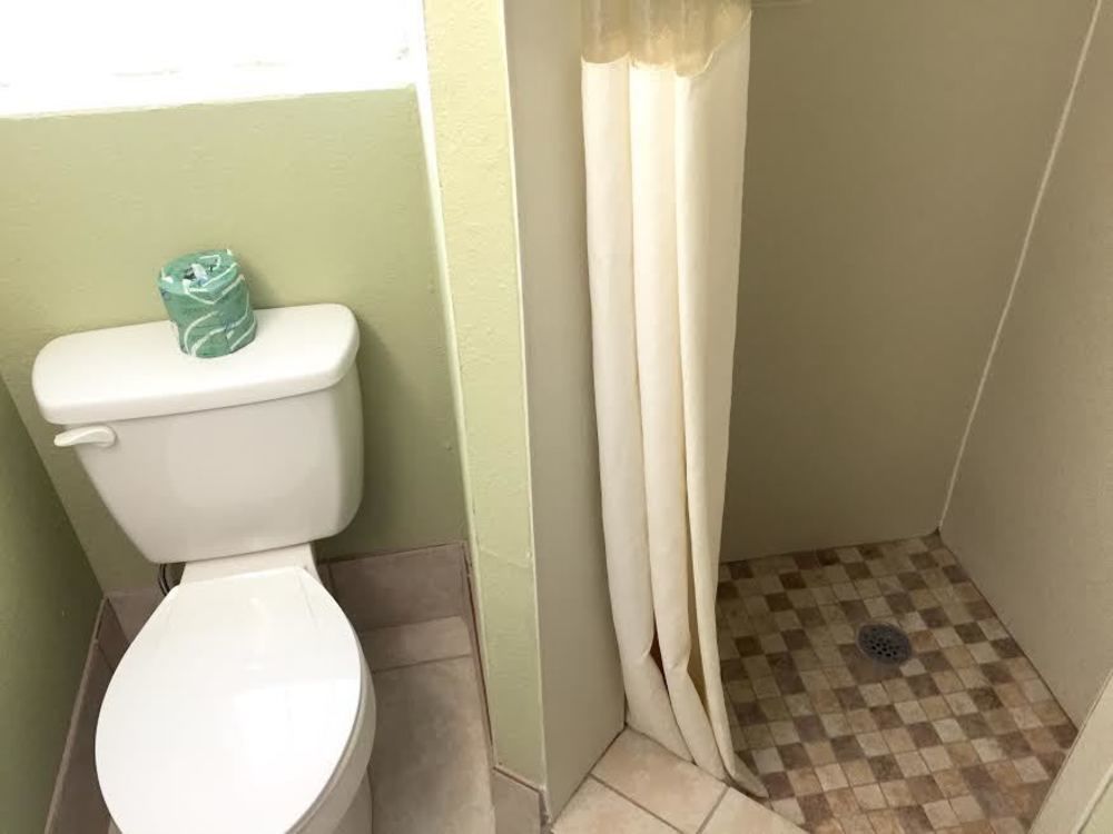 Budget Inn Tallahassee Dış mekan fotoğraf